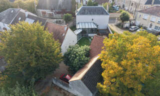 Maison 5 Pièces 166 m² à vendre à Beaugency (45190)