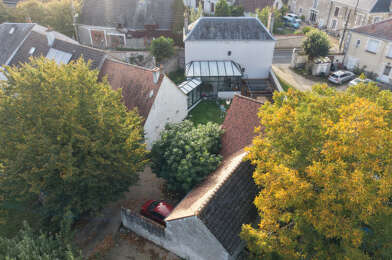 Maison 5 pièces 366500 €