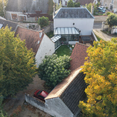 Maison 5 pièces 388000 €