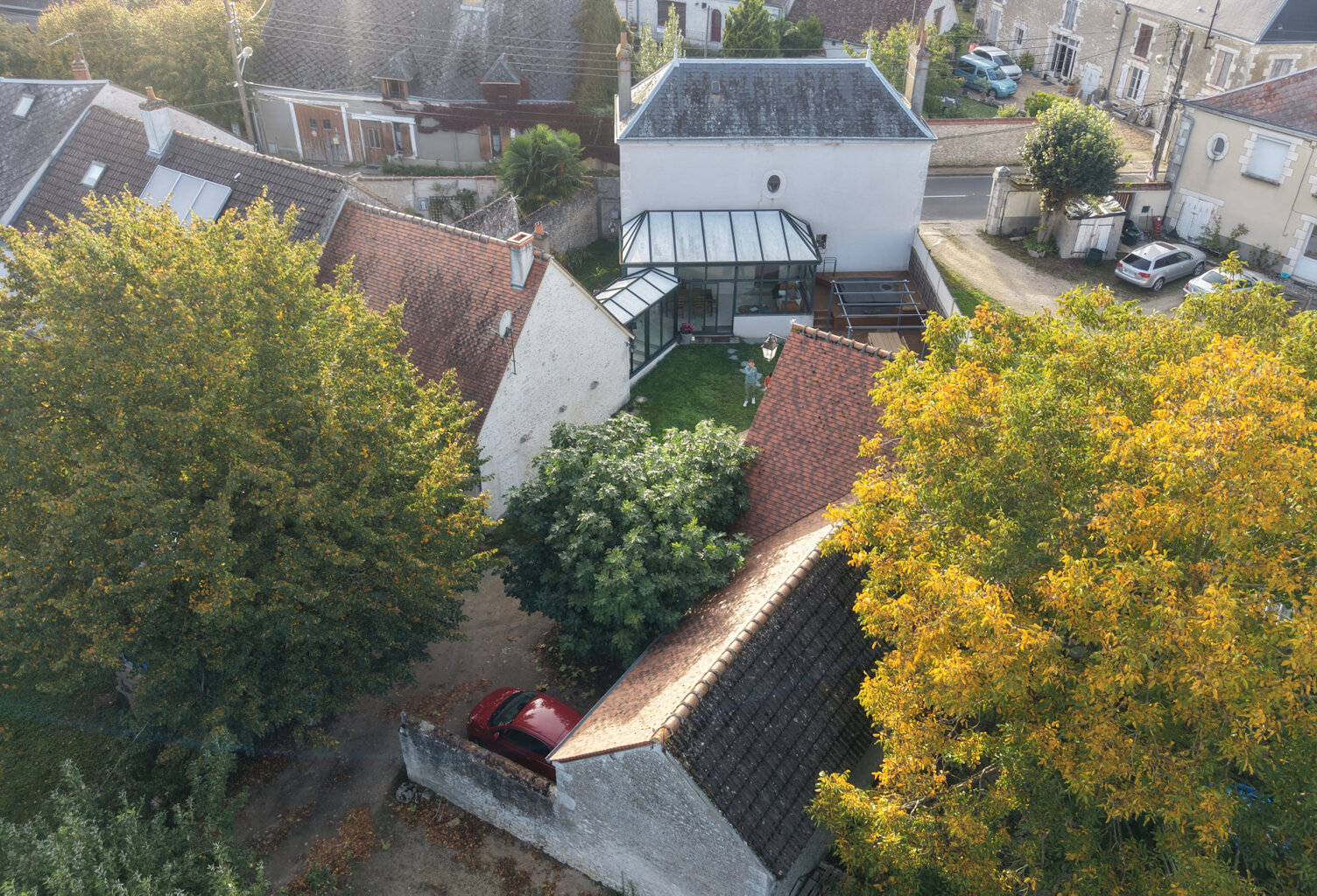 BEAUGENCY — photo 1