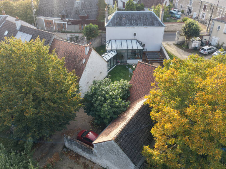 BEAUGENCY — photo 1