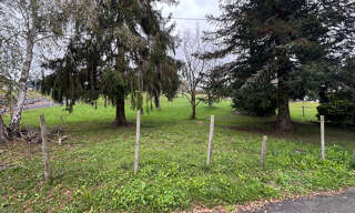 Terrain  679 m² à vendre à Gan (64290)