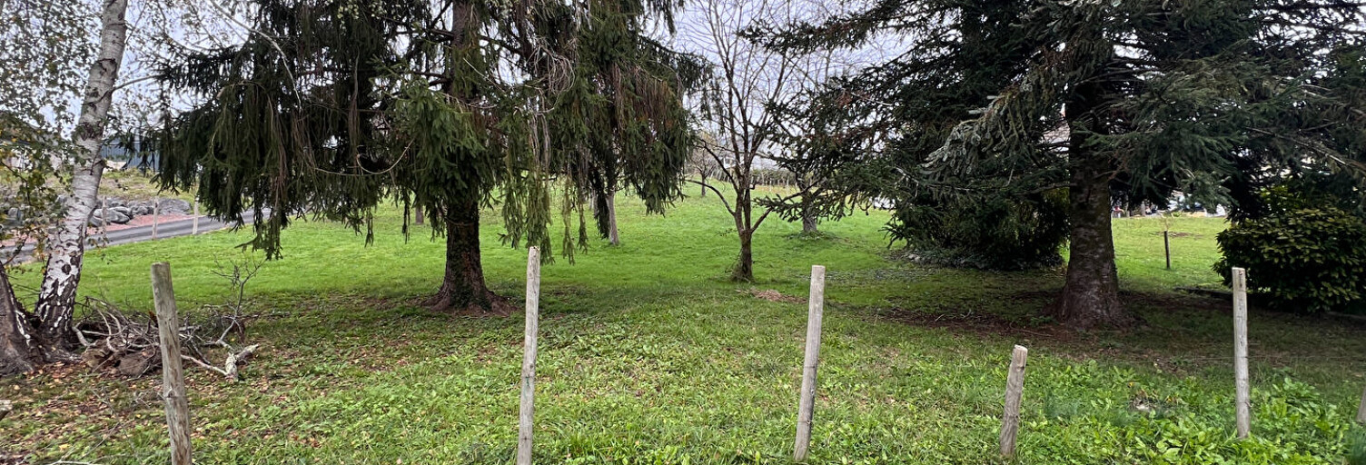 Terrain  679 m² à vendre à Gan (64290)