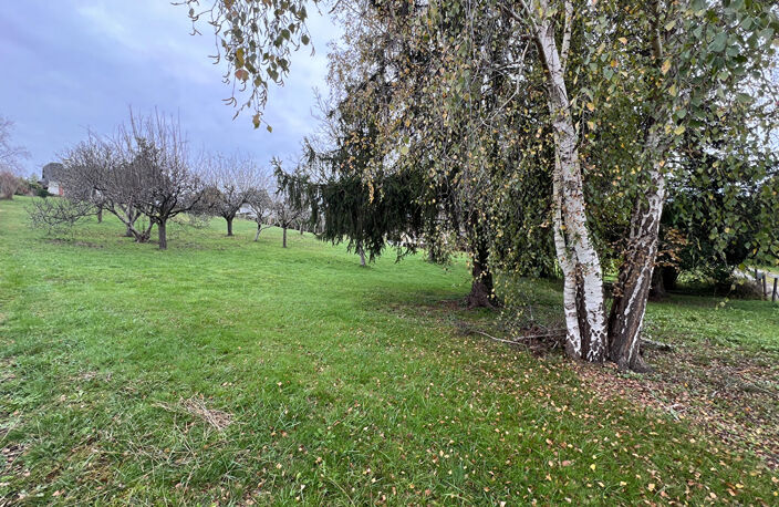 Terrain 679 m2 - Gan — photo 2