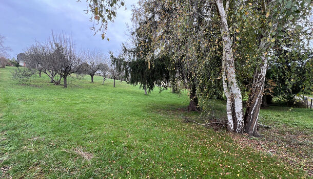 Terrain  à vendre Gan 64290