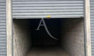 Garage  19 m² à louer à Plaisance-du-Touch (31830)