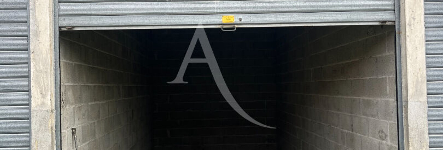 Garage  19 m² à louer à Plaisance-du-Touch (31830)