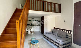 Appartement 2 Pièces 30 m² à louer à Châteauneuf-du-Pape (84230)