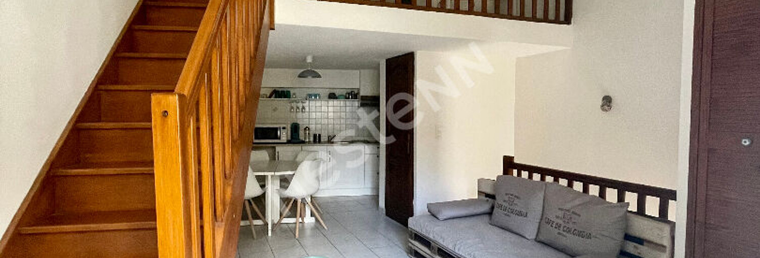 Appartement 2 Pièces 30 m² à louer à Châteauneuf-du-Pape (84230)