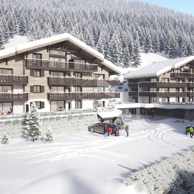 Appartement 4 pièces 475000 €