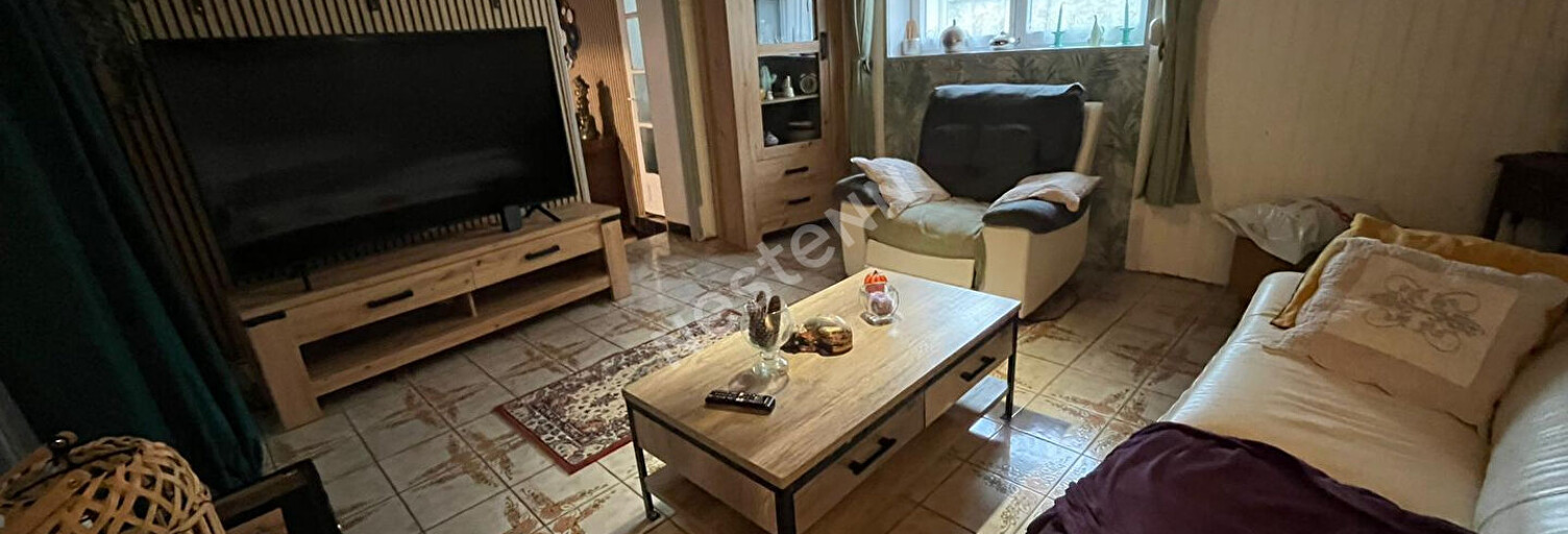 Maison 4 Pièces 99 m² à vendre à Vémars (95470)