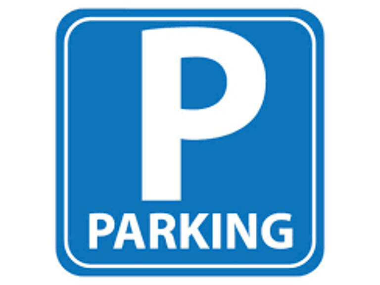 place de parking — photo 1