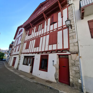 Appartement 2 pièces 225000 €