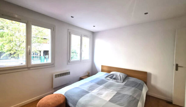 Appartement 2 pièces  à vendre Marseille 6eme 13006