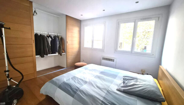 Appartement 2 pièces  à vendre Marseille 6eme 13006