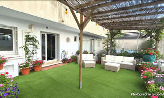 Appartement 2 Pièces 39 m² à vendre à Marseille 6 (13006)