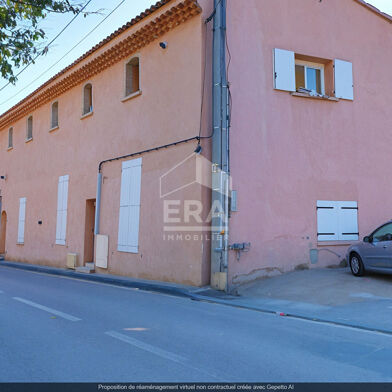 Immeuble  1260000 €