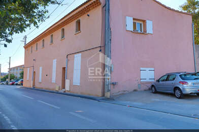 Immeuble  1260000 €