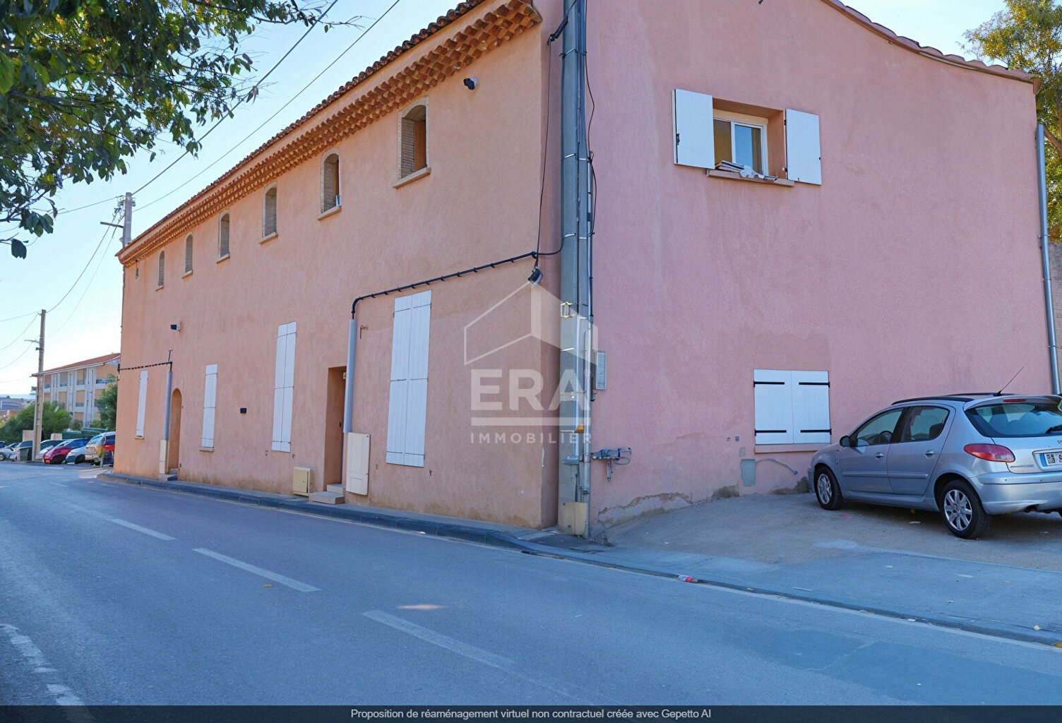Immeuble Marseille Special Investisseurs - Marseille 14 ème arrondissement Ste Marthe - Vendus loué — photo 1