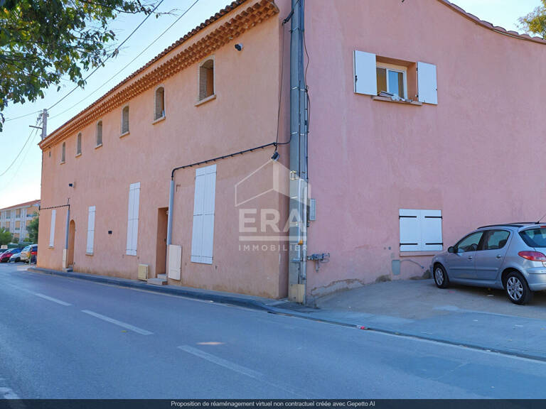 Immeuble Marseille Special Investisseurs - Marseille 14 ème arrondissement Ste Marthe - Vendus loué — photo 1