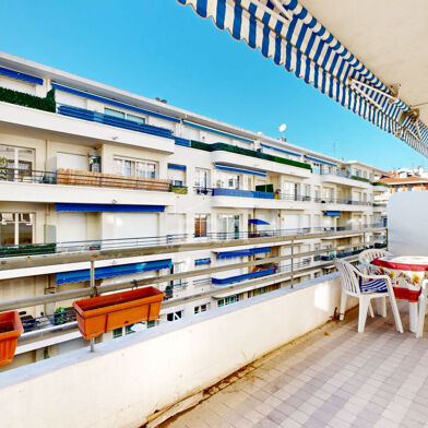 Appartement 2 pièces 399000 €