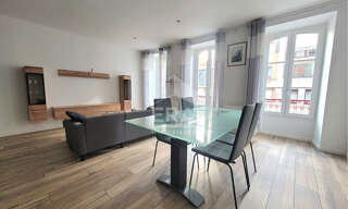 Appartement 3 Pièces 59 m² à louer à Pau (64000)