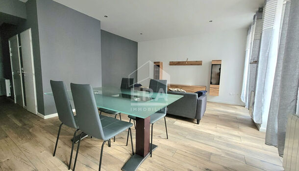 Appartement 3 pièces  à louer Pau 64000