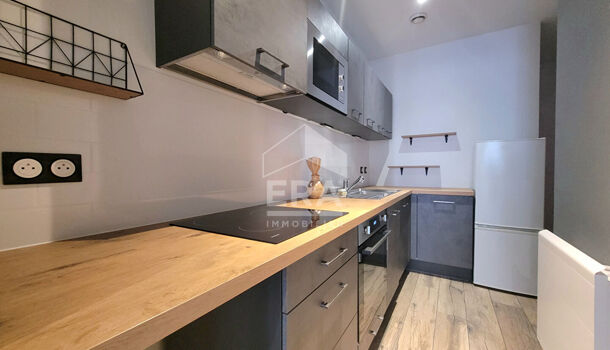 Appartement 3 pièces  à louer Pau 64000