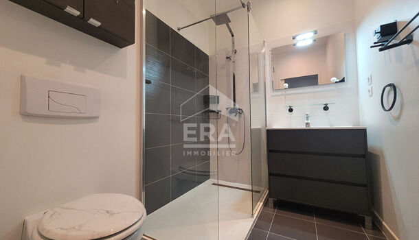 Appartement 3 pièces  à louer Pau 64000