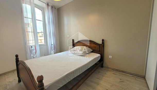 Appartement 3 pièces  à louer Pau 64000