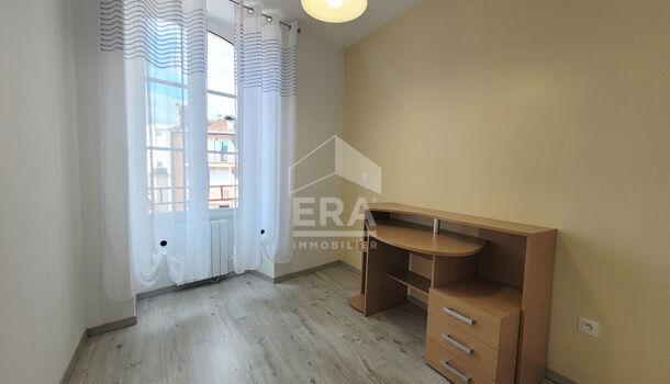 Appartement 3 pièces  à louer Pau 64000