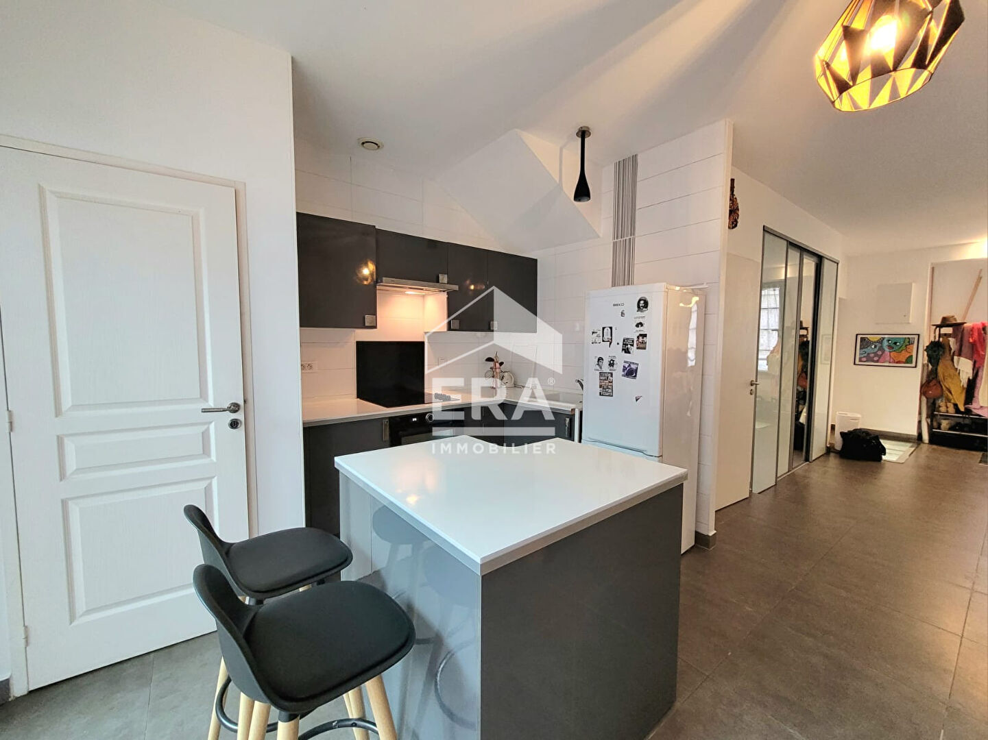 Appartement  T3 à louer Pau 64000