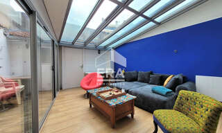 Appartement 3 Pièces 79 m² à louer à Pau (64000)