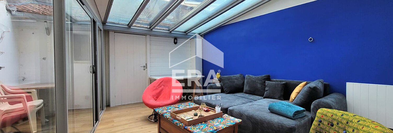 Appartement 3 Pièces 79 m² à louer à Pau (64000)