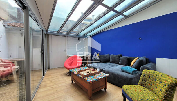 Appartement 3 pièces  à louer Pau 64000