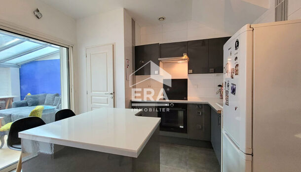 Appartement 3 pièces  à louer Pau 64000