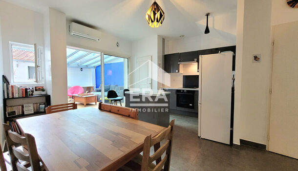 Appartement 3 pièces  à louer Pau 64000