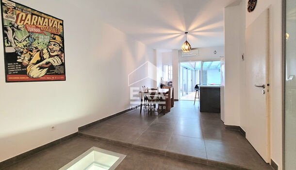 Appartement 3 pièces  à louer Pau 64000