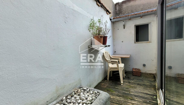 Appartement 3 pièces  à louer Pau 64000