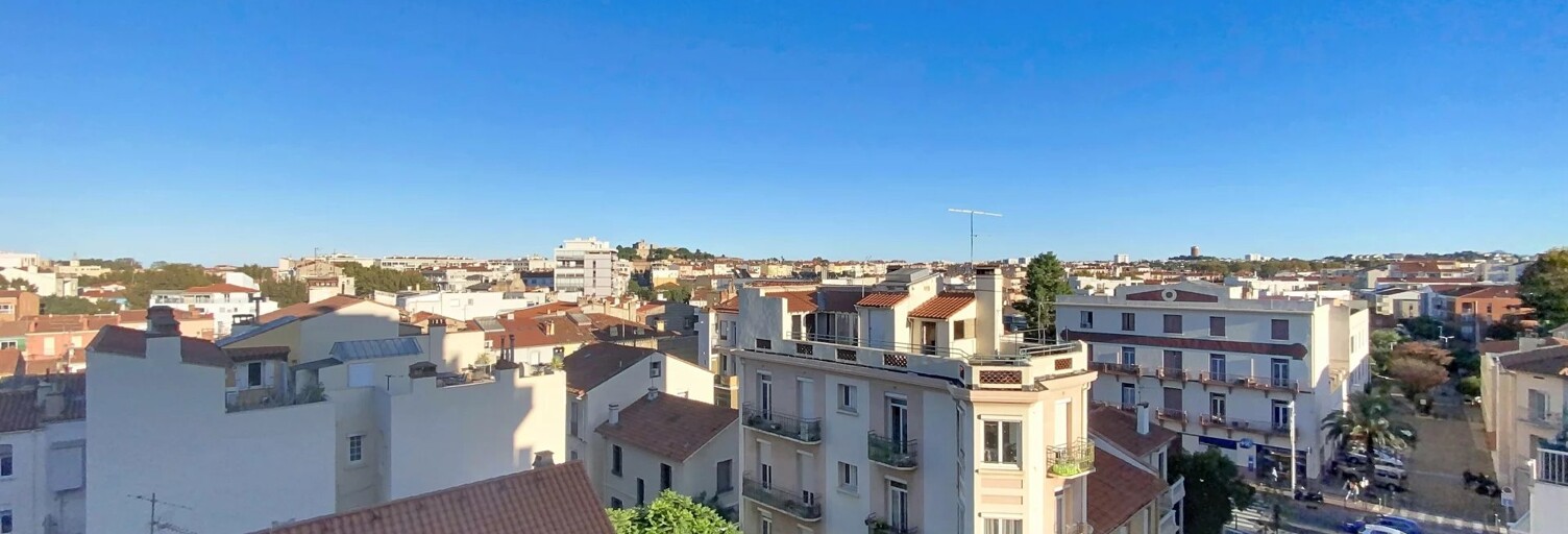 Appartement 3 Pièces 67 m² à vendre à Perpignan (66000)