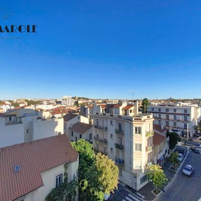 Appartement 3 pièces 149000 €