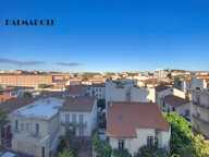 Perpignan saint martin appartement 6ème étage parking — photo 3