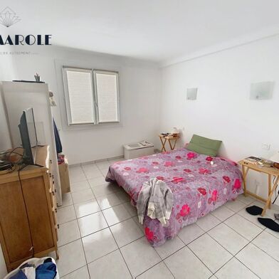 Appartement 3 pièces 149000 €