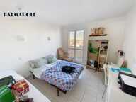 Perpignan saint martin appartement 6ème étage parking — photo 2