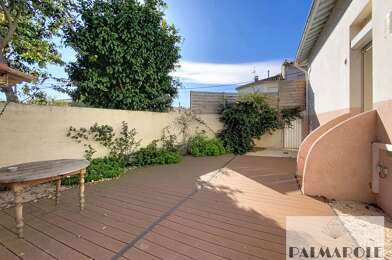 Maison 4 pièces 235000 €