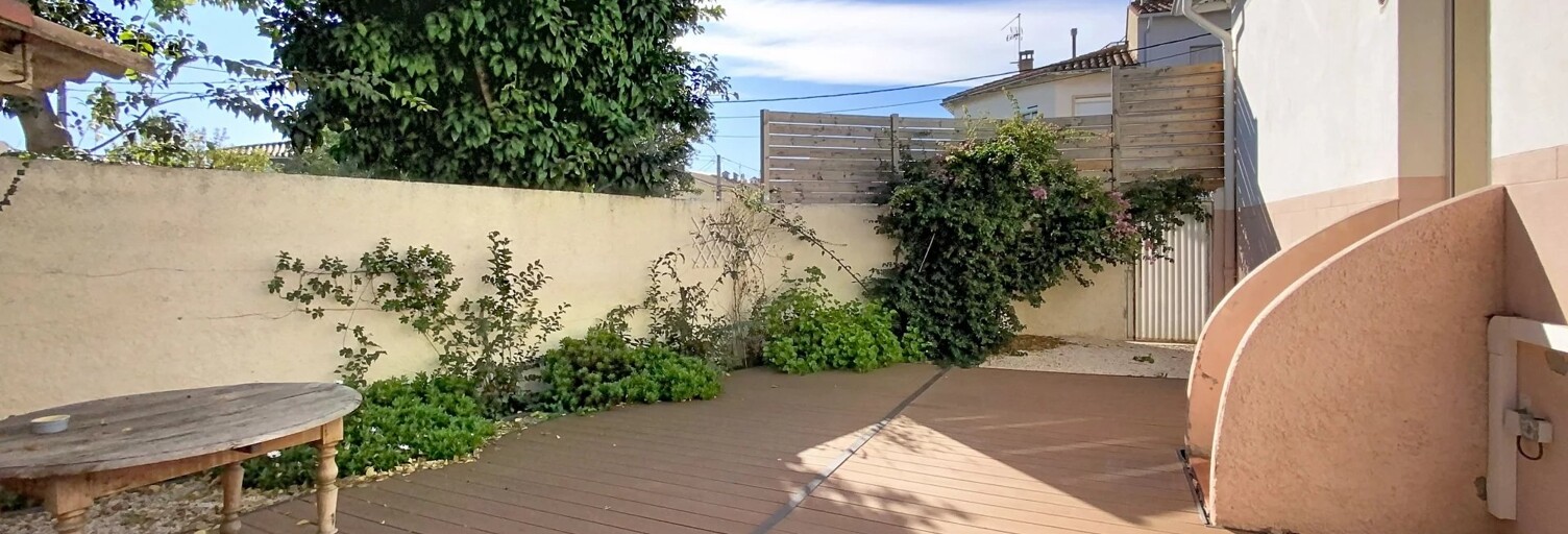 Maison 4 Pièces 103 m² à vendre à Perpignan (66100)