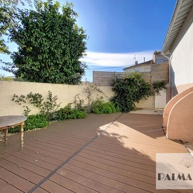 Maison 4 pièces 235000 €