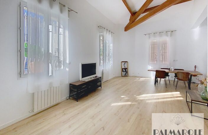 PERPIGNAN - La Lunette - Jolie maison 3 faces avec jardin & garage — photo 4
