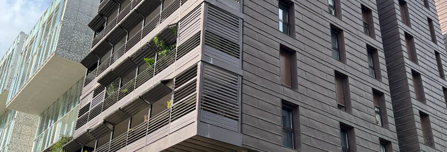 Appartement 2 Pièces 56 m² à vendre à Lyon 2 (69002)