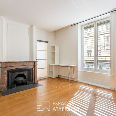 Appartement 3 pièces 385000 €